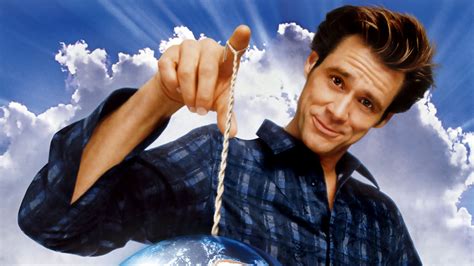 Bruce Almighty; Een Vertederige Komedie Over Goddelijke Krachten en Chaos!