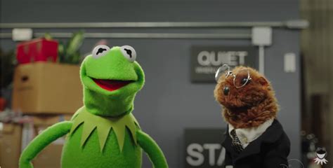 Geweldige Wereld van de Muppets: een hilarische en onvergetelijke reis door de wereld van poppen