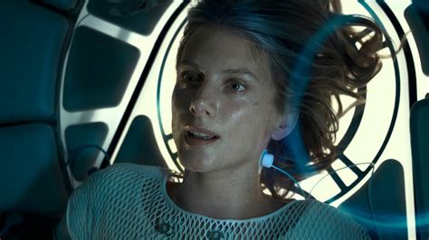 Oxygen: A Sci-Fi Thriller That Will Leave You Gasping For Air!