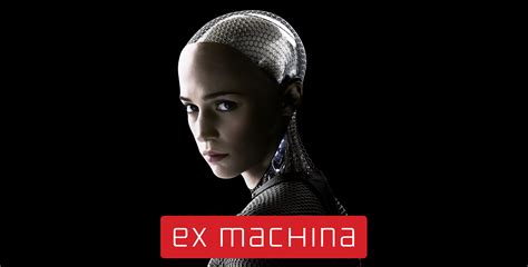 Ex Machina, Een Verrassende Ontmoeting Met Kunstmatige Intelligentie En Ethiek!