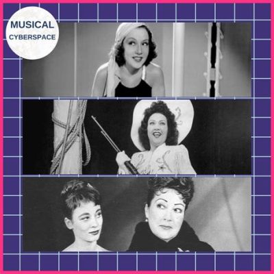  Variety Hour Met Ethel Merman: Een Muzikale Marathon van Lachers en Liefde!